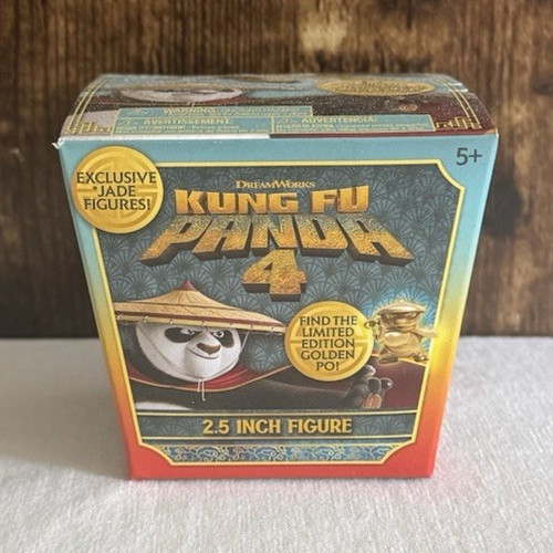 Dreamworks kung panda po - dreamworks, 4