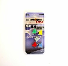 055100 KFZ Sicherungen mit