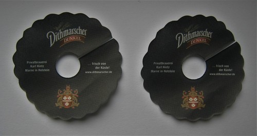 Dithmarscher dunkel - dithmarscher,