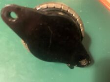 Oldtimer Fußpumpe Wisch Wasch Wasserpumpe SWF, funktioniert, guter Zustand 