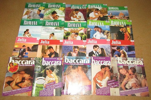 10x romana julia 5x - romana,,