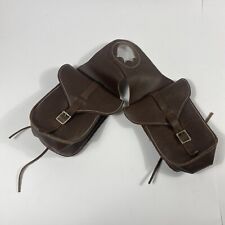 REITEN gebraucht OBJEKTTRÄGER für Sattel WESTERN LAKOTA aus Pferdelder