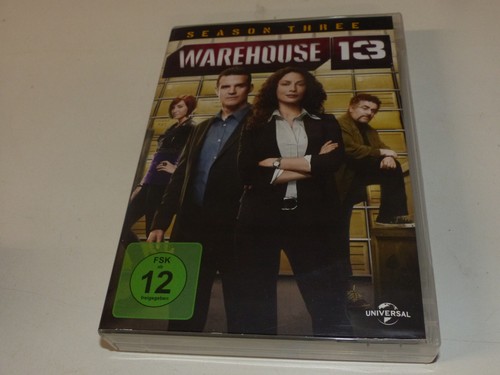 Dvd warehouse season - dvd,