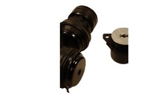 4x Hinterachse Buchse