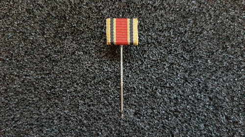 Miniaturordenspange