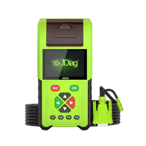 M200 motorrad diagnosegerät - m200,