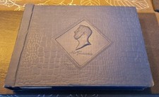 Altes Plattenalbum / Schellackplatten Russisch 15 Platten 78/33 Umdrehungen ‼️ 