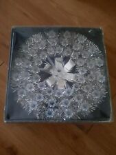 Blinkender Weihnachtsstern