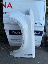 Kotflügel Links Fender Left LAND ROVER DEFENDER L663  2021 Original L8B2 16151