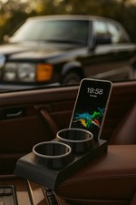 Mercedes W124 C124 S124 Doppel