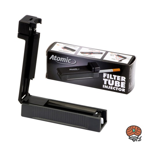 Atomic zigarettenstopfer für - atomic,