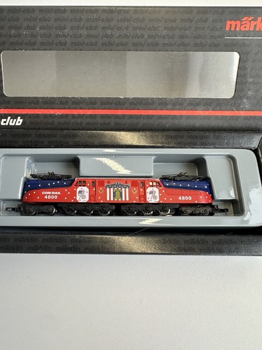 Märklin spur 88491 reihe - spur, z
