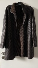 Lammfellmantel Damen.