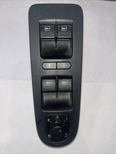 VW Sharan 7N Schalterleiste Fensterheber 7N0868247  1K0959565J  (x7)