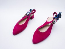 Gabor damen pumps slingback - pumps,