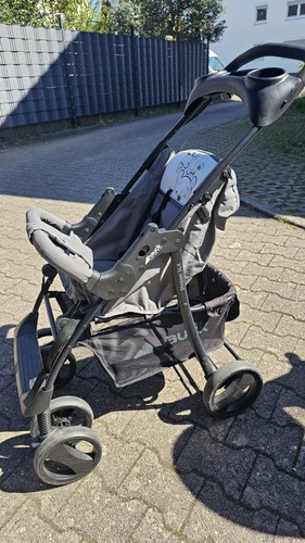 Kinderwagen buggy klappbar - buggy,