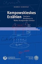 Kempowskieskes Erzählen