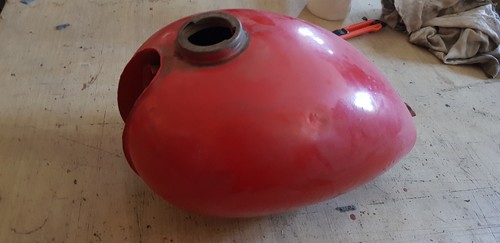 Simson tank ddr - sr,