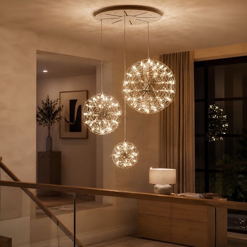 Luce atom xl - atom,