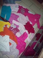 Baby Mädchen Kleidungs Paket