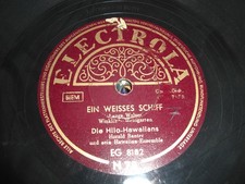 (S8407)  Hilo Hawaiians - Ein