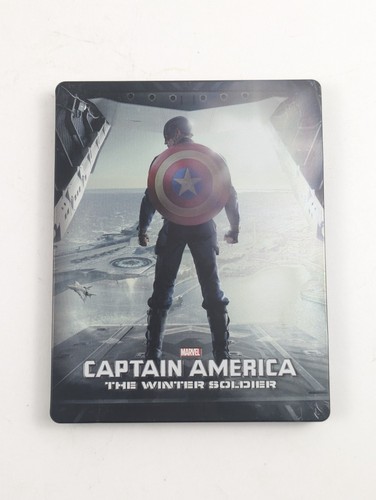 Captain america the winter - captain,
