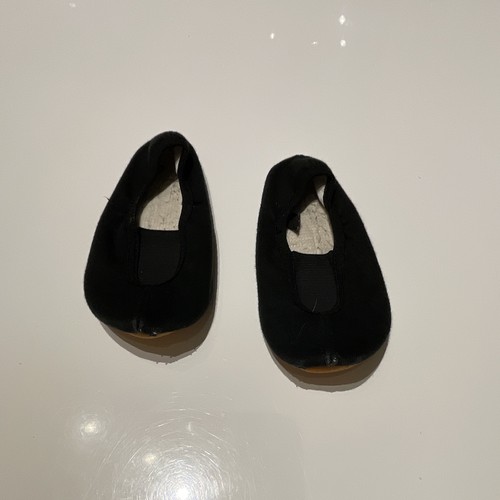 Turnschläppchen