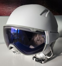Skihelm, Salomon Mirage mit