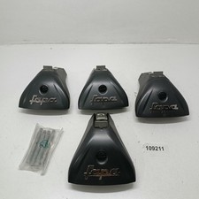 Set Erweiterung Dachträger