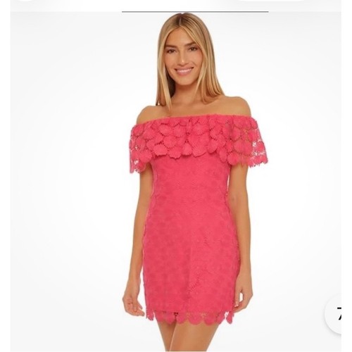 Nwt trina turk - nwt, bardot