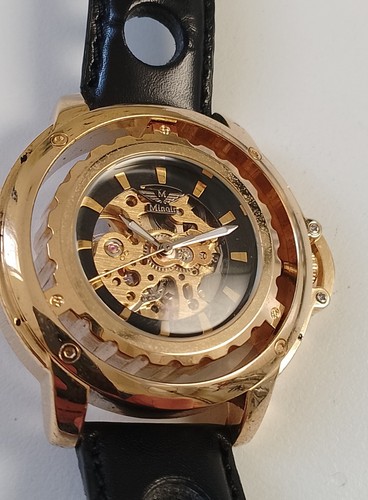 Minoir armbanduhr neu - minoir,