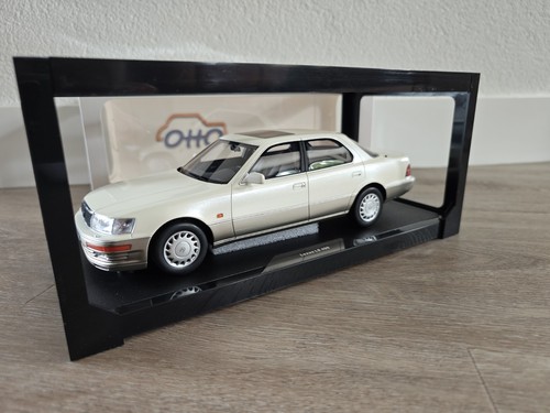Ottomobile lexus 400 - ls,