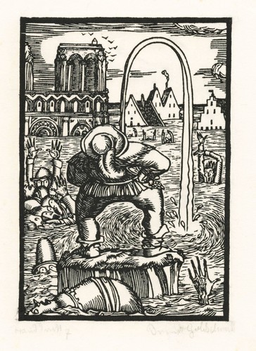Bruno goldschmitt original - bruno,