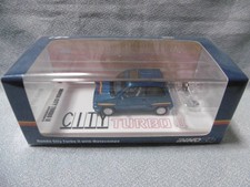 Neuer INNO 1/64 HONDA CITY