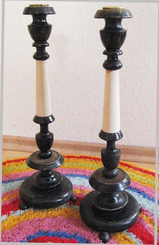 Anzeigezwei alte 42cm altar - anzeigezwei,