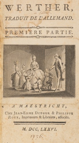 Chodowiecki - d., (*1726)