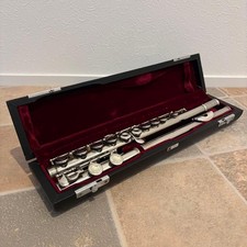 Muramatsu M-70 Querflöte