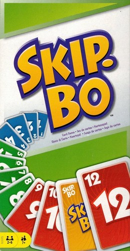 Skip-Bo