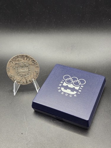 Olympische spiele innsbruck - olympische,