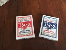 Bee jumbo index playing - jumbo,
