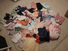 xxl Mädchen Klamotten Paket Gr 134