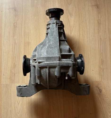 Differential touareg 7l - vw,
