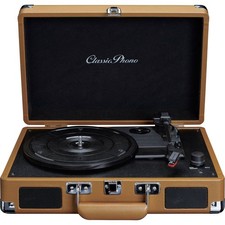 Lenco TT-10BN Plattenspieler