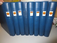 kompletter Vordruck DDR