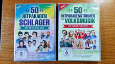 Neue ungespielte dvd 50 - 6,