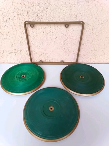 Plattenteller 1 x - 3x,