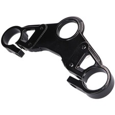 Federgabel Gabelbrücke oben