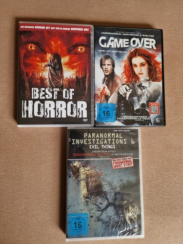 Dvds filme 1 - diverse),