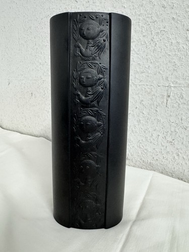 Rosenthal vase björn - vase, wiinblad