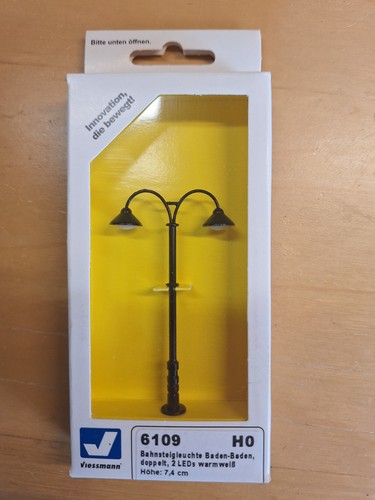 Viessmann 6109